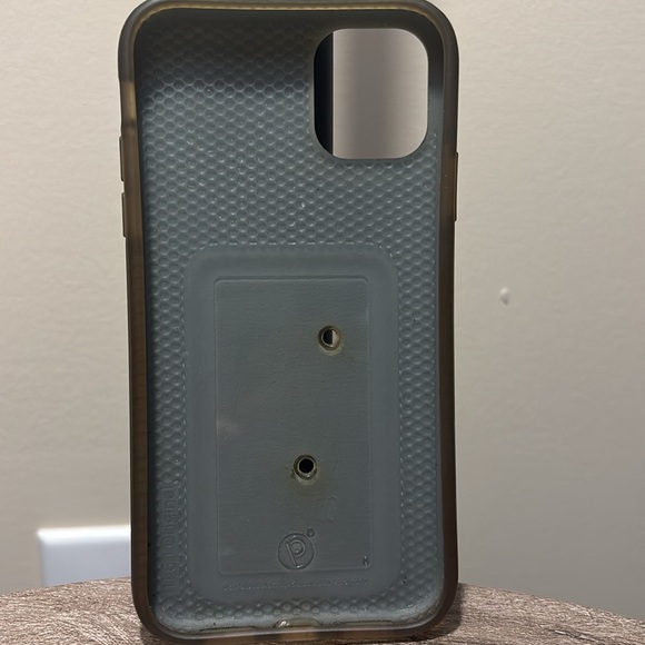 Floral, Glitter, and Pineapple Phone 11 Case Set - Picture 9 of 10